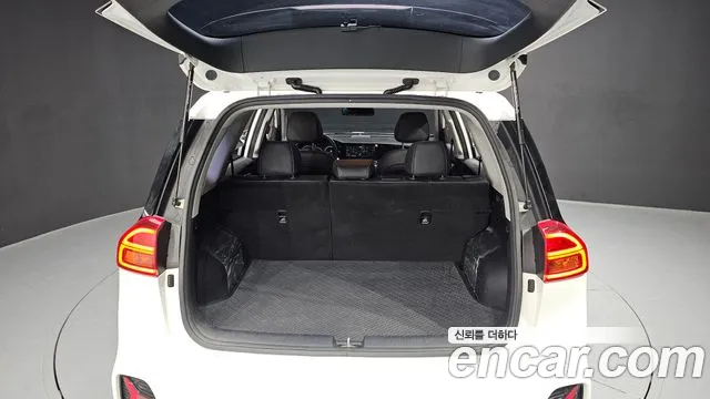 Kia Niro Plus id 2509459 из Кореи 11