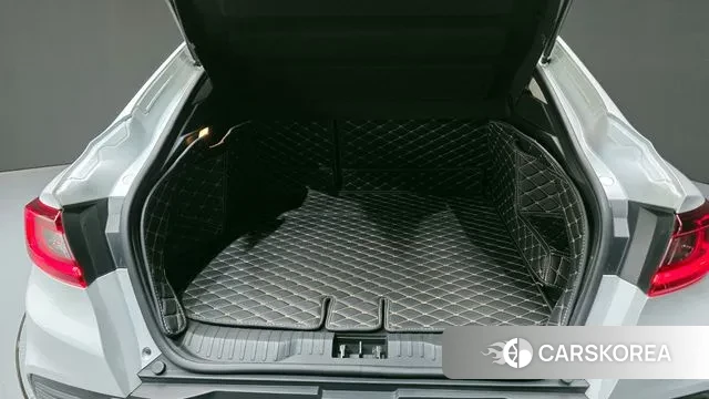 Renault Korea (Samsung) XM3 id 3402419 из Кореи 11