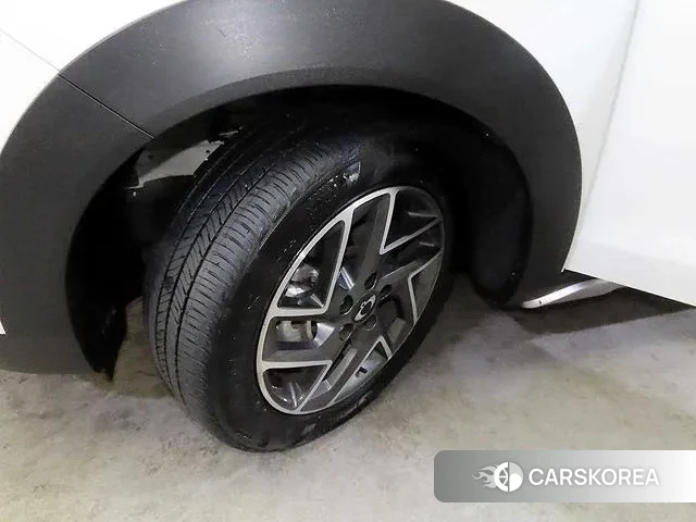 Ssangyong The New Tivoli id 3528180 из Кореи 11