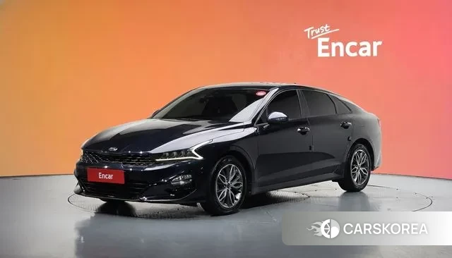 Kia K5 3rd generation id 3367547 из Кореи 11