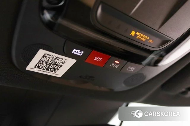 Kia K5 3rd generation id 4744824 из Кореи 11