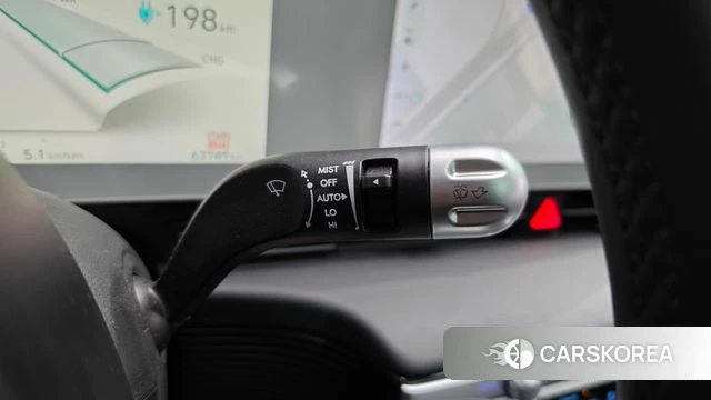 Hyundai Ionic 5 id 4916990 из Кореи 11