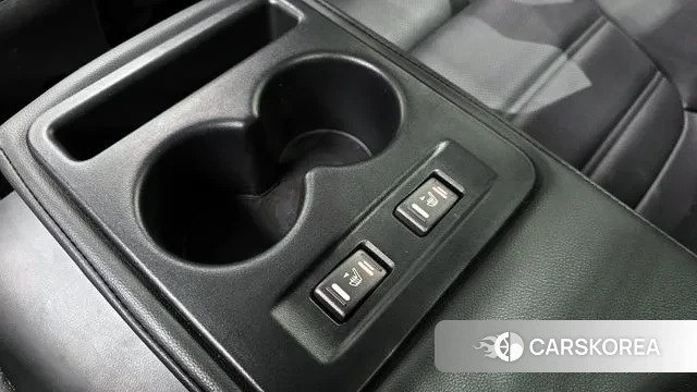 Renault Korea (Samsung) SM6 id 3574135 из Кореи 11