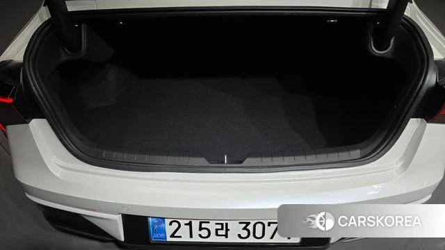 Kia The New K5 3rd generation id 4700927 из Кореи 11