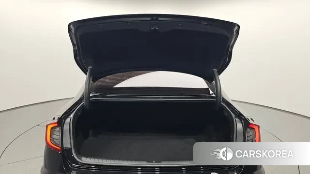 Hyundai Sonata (DN8) id 3448412 из Кореи 11