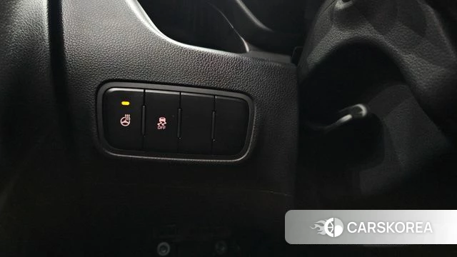 Kia The New Kia Ray EV id 4549218 из Кореи 11