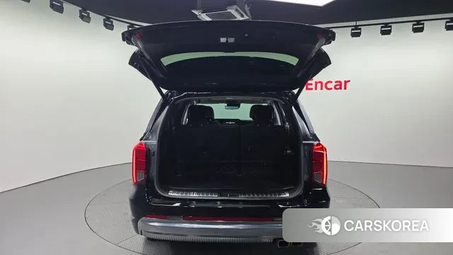 Hyundai The New Palisade id 3625331 из Кореи 11