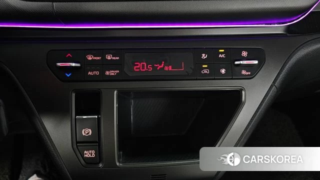 Kia The New Kia Ray EV id 4602769 из Кореи 11