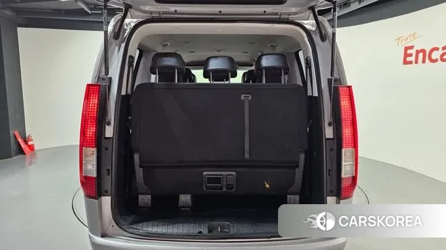 Hyundai Staria id 3685830 из Кореи 11