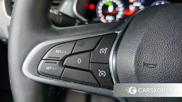 Renault Korea (Samsung) XM3 id 4323120 из Кореи 11