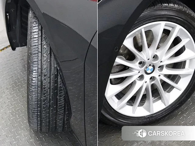 BMW 2 Series Gran Coupe (F44) id 2961053 из Кореи 11