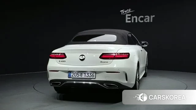 Mercedes-Benz E-Class W213 id 3577604 из Кореи 11