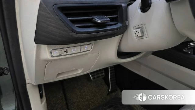 Kia K8 id 4434374 из Кореи 11