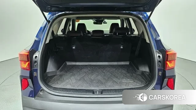 Kia Seltos id 3225909 из Кореи 11