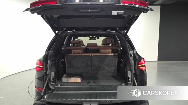 BMW X5 (G05) id 3882774 из Кореи 11