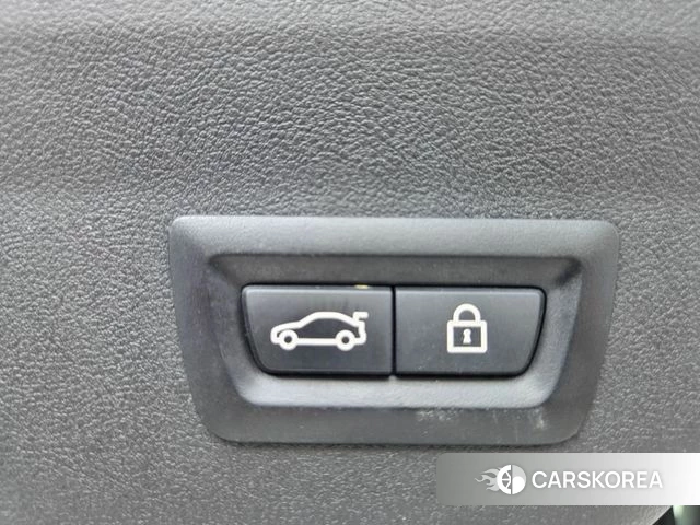 BMW 6 Series GT (G32) id 4836743 из Кореи 11