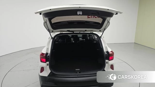 Kia Seltos id 4727269 из Кореи 11