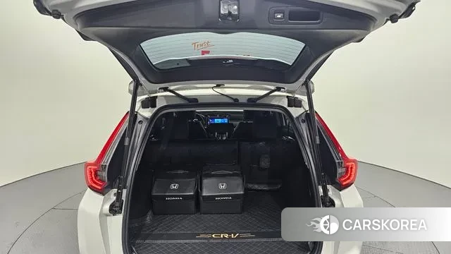 Honda CR-V 5th generation id 3591560 из Кореи 11