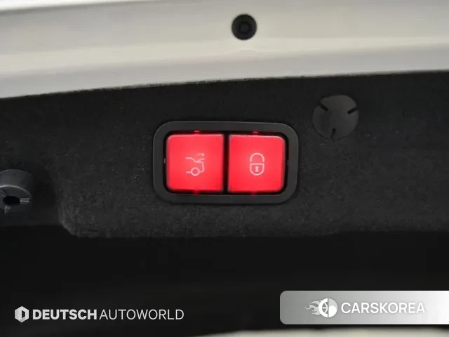 Mercedes-Benz C-Class W205 id 3219581 из Кореи 11