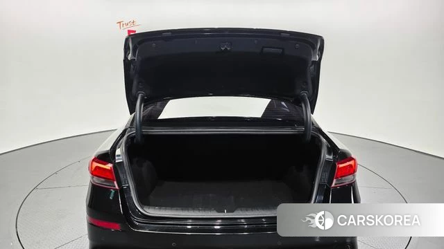 Kia The New K5 2nd generation id 3853478 из Кореи 11