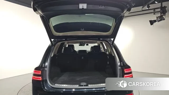 Genesis GV80 id 3489266 из Кореи 11