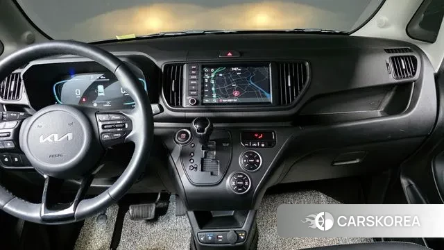 Kia The New Kia Ray id 3400517 из Кореи 11