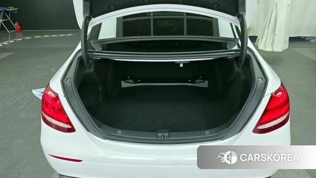 Mercedes-Benz E-Class W213 id 3835025 из Кореи 11