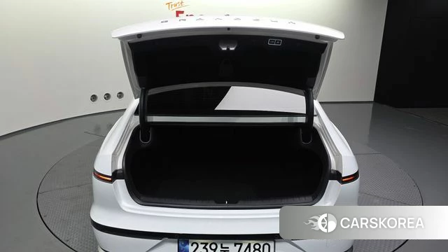 Hyundai Grandeur (GN7) id 4585021 из Кореи 11