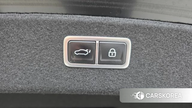 Genesis G80 (RG3) id 4580164 из Кореи 11