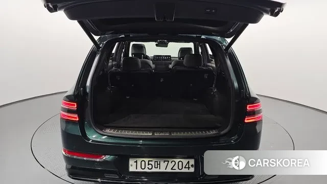 Genesis GV80 id 3391051 из Кореи 11