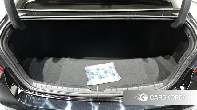 Kia K5 3rd generation id 3878526 из Кореи 11