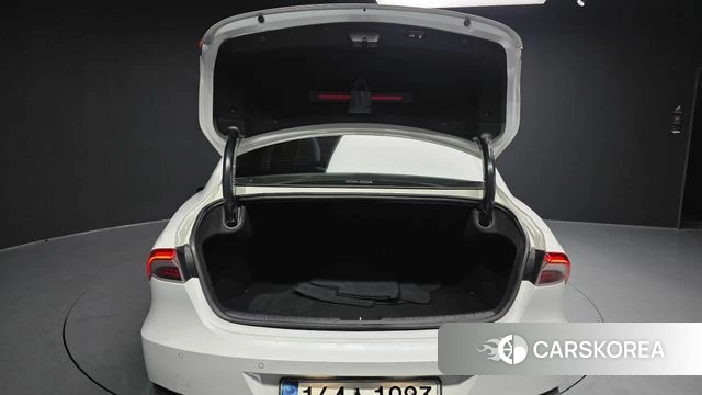 Hyundai The New Grandeur IG id 3813440 из Кореи 11