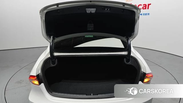 Hyundai The New Grandeur IG id 4524275 из Кореи 11