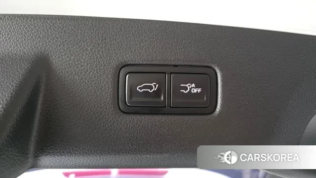 Kia Carnival 4th generation id 3416122 из Кореи 11