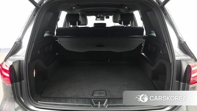 Mercedes-Benz GLB-Class X247 id 4834064 из Кореи 11