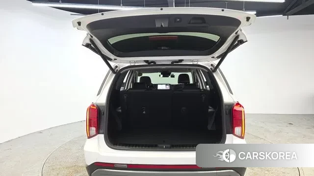 Hyundai The New Palisade id 3712071 из Кореи 11