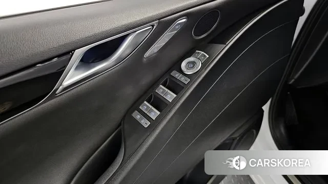 Genesis G80 (RG3) id 3044833 из Кореи 11