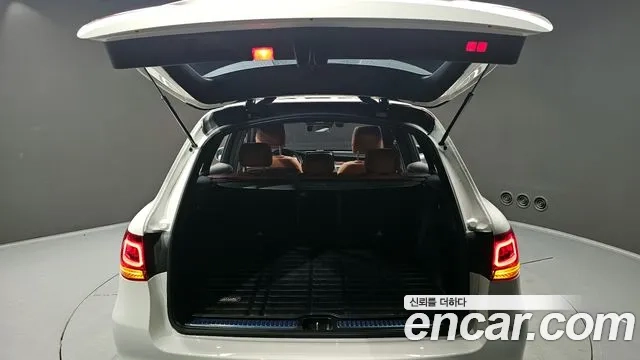 Mercedes-Benz GLC-Class X253 id 2943850 из Кореи 11