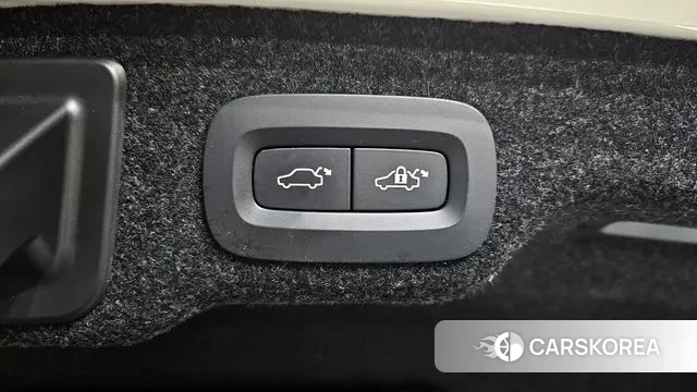 Volvo S90 id 3746953 из Кореи 11