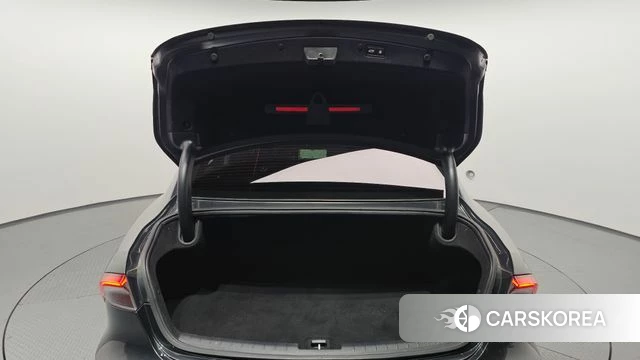 Hyundai The New Grandeur IG id 4641381 из Кореи 11