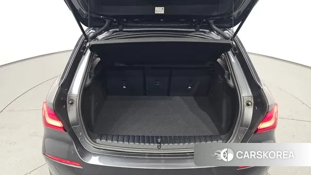 BMW 1 Series (F40) id 3508855 из Кореи 11