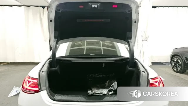 Mercedes-Benz CLS-Class C257 id 3650845 из Кореи 11