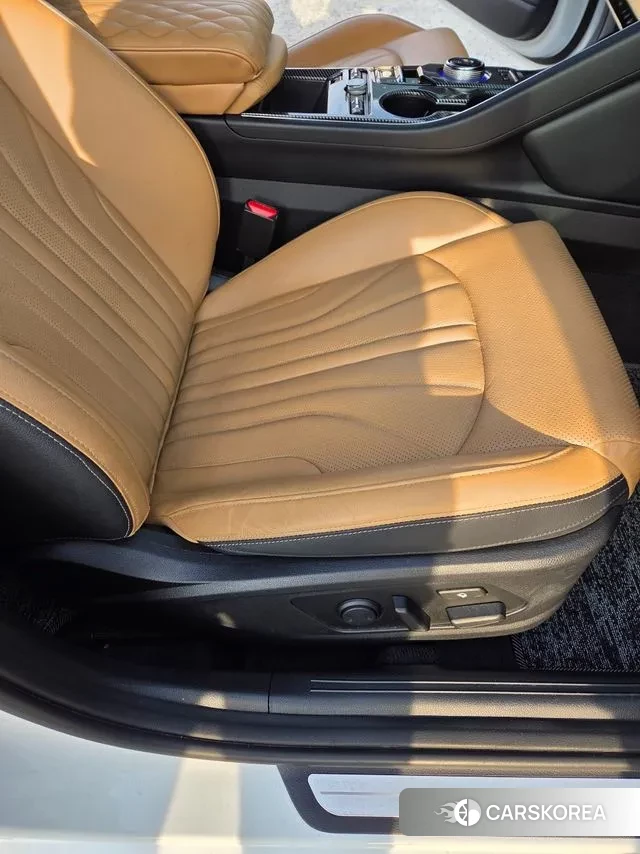 Kia K5 Hybrid 3rd Generation id 3448030 из Кореи 11