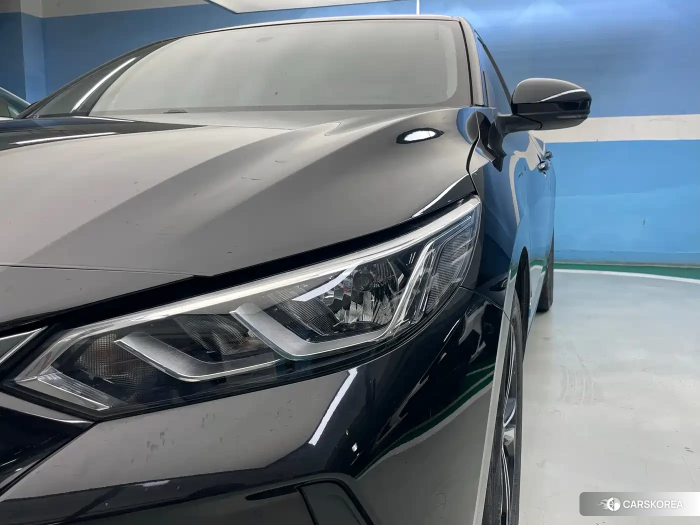 Nissan Sylphy id 4546382 из Китая 11