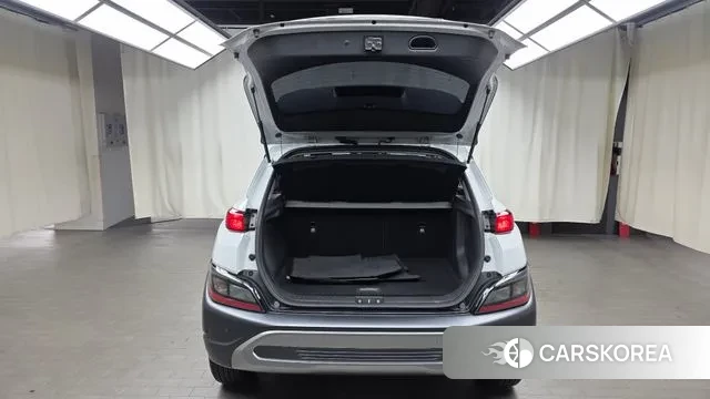 Hyundai The New Kona id 3557062 из Кореи 11