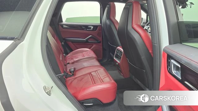 Porsche Cayenne (PO536) id 4424670 из Кореи 11