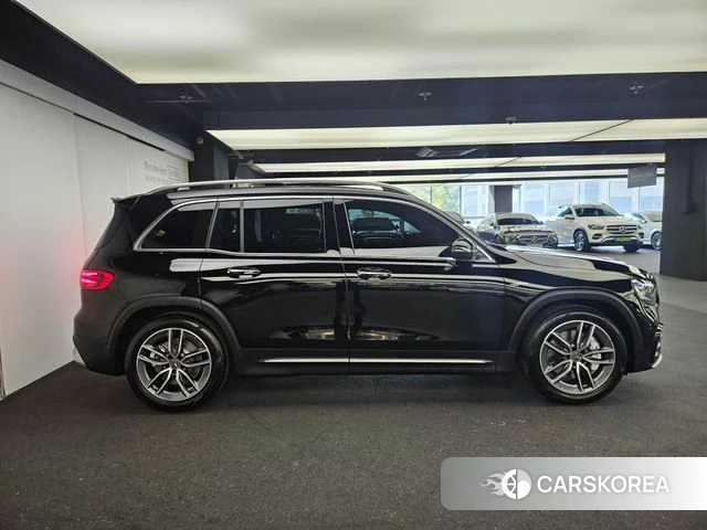 Mercedes-Benz GLB-Class X247 id 4892690 из Кореи 11