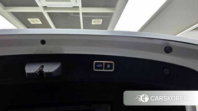 Genesis G80 (RG3) id 4630295 из Кореи 11