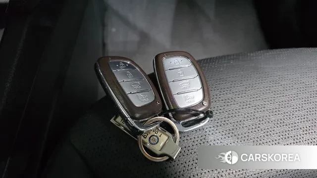 Hyundai The New Avante AD id 3607854 из Кореи 11