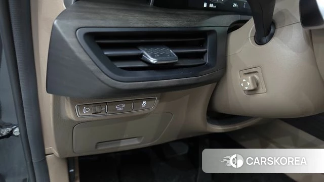 Kia K8 id 4848996 из Кореи 11